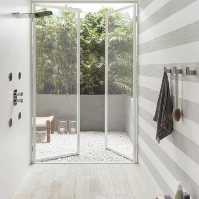 PORCELANOSA - Porcelanosa Duvar Karosu Menorca Line Topo 31,6 x 90 cm (1)