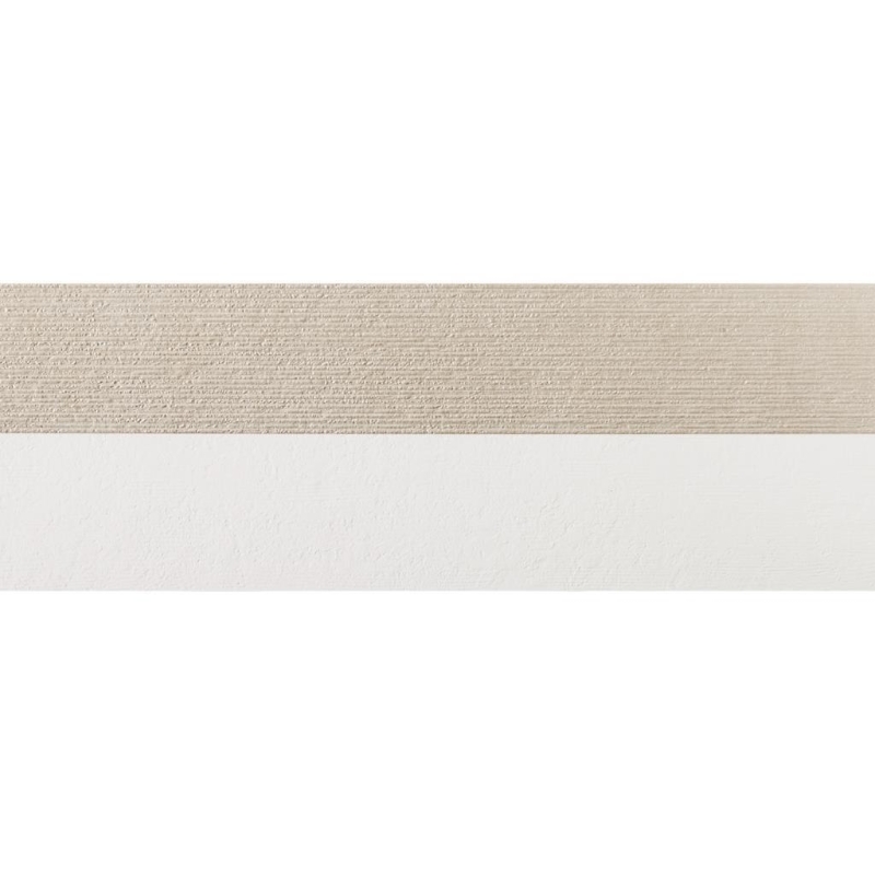 Porcelanosa  Duvar Karosu Menorca Line Topo 31,6 x 90 cm - 1