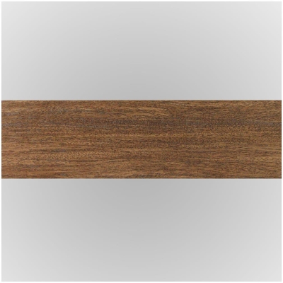 PORCELANOSA - Porcelanosa Yer Karosu Merbau Wenge x 18 x 65.9 cm Kutu İçi 0.95 m²