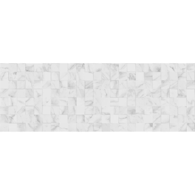 Porcelanosa Duvar Karosu Mosaico Carrara  31,6 x 90 cm