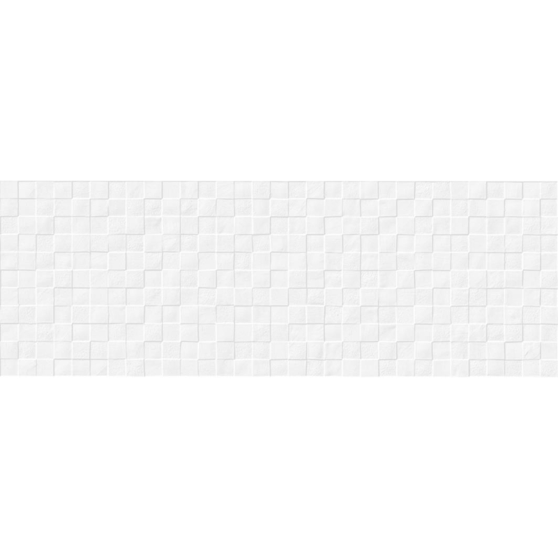 Porcelanosa Duvar Karosu Mosaico Zen Blanco 31,6 x 90 cm - 15HYPOR40010209