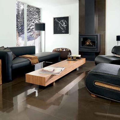 PORCELANOSA - Porcelanosa Yer Karosu Nepal Pulpis 59.6 x 59.6 cm Kutu İçi 1.07 m²