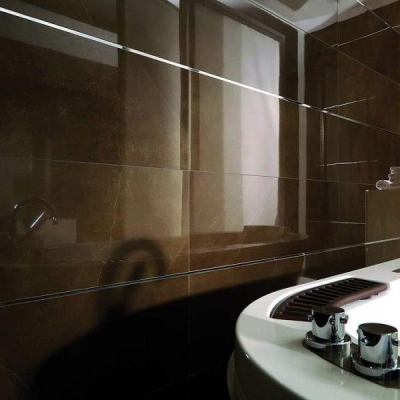 PORCELANOSA - Porcelanosa Duvar Karosu Nepal Pulpis 31,6 x 90 cm