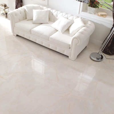 PORCELANOSA - Porcelanosa Yer Karosu Onice Siena 43.5 x 43.5 cm Kutu İçi 0.95 m² PORCELANOSA - Porcelanosa Yer Karosu Onice Siena 43.5 x 43.5 cm Kutu İçi 0.95 m²