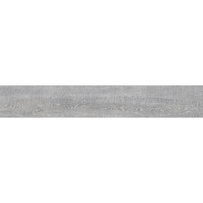 PORCELANOSA - Porcelanosa Parke Seramik Oxford Silver Antislip 14,3 x 90 cm
