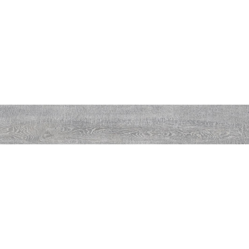 Porcelanosa Parke Seramik Oxford Silver Antislip 14,3 x 90 cm - 10POR3200010