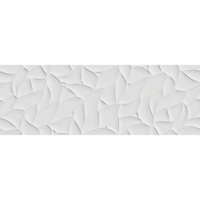 Porcelanosa Duvar Karosu Oxo Deco Blanco 31,6 x 90 cm - Thumbnail 10POR40010169