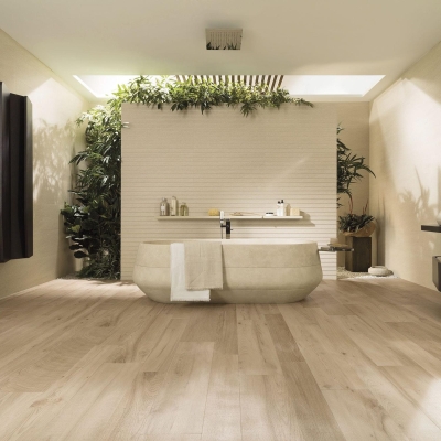 Porcelanosa Parke Seramik Ascot Arce 19,3 x 120 cm - Thumbnail 10POR3200016