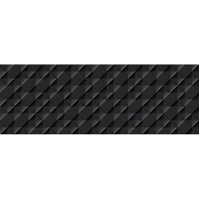 PORCELANOSA - Porcelanosa Duvar Karosu Prisma Antracita 31,6 x 90 cm