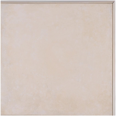 PORCELANOSA - Porcelanosa Yer Karosu Recupero Bianc Peld. Esquina Antrasit 36.4 x 36.4 cm