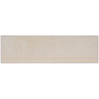 Porcelanosa Süpürgelik Recupero Biancone  10 x 35.4 cm
