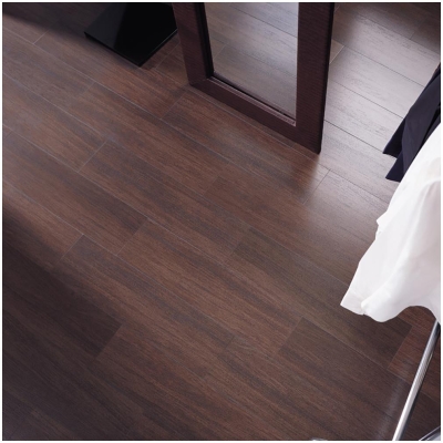 PORCELANOSA - Porcelanosa Bordür Roble Cognac 8.3 x 44.6 cm (1)