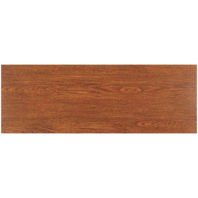 PORCELANOSA - Porcelanosa Yer Seramiği Roble Rojo 54.6 x 110 cm Kutu İçi 1.20 m²