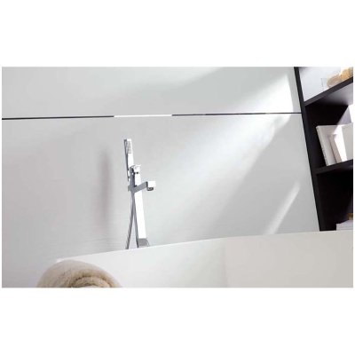 PORCELANOSA - Porcelanosa Duvar Karosu Roma Blanco 31.6 x 90 cm Kutu İçi 0.85 m² PORCELANOSA - Porcelanosa Duvar Karosu Roma Blanco 31.6 x 90 cm Kutu İçi 0.85 m²
