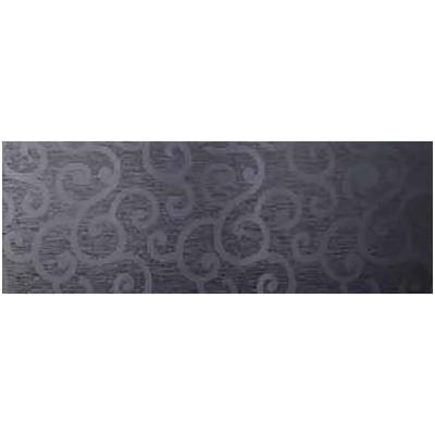 PORCELANOSA - Porcelanosa Duvar Karosu Saigon Gris Dekor 31.6 x 90 cm Kutu İçi 0.85 m²