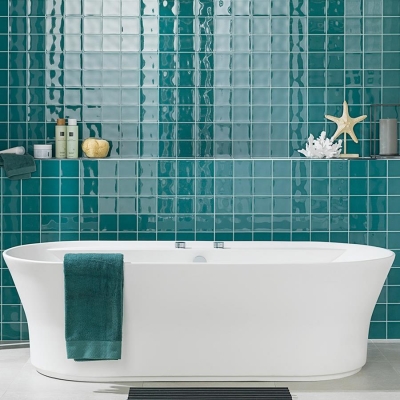 PORCELANOSA - Porcelanosa Duvar Karosu Sevilla Aqua 20 x 31,6 cm (1)