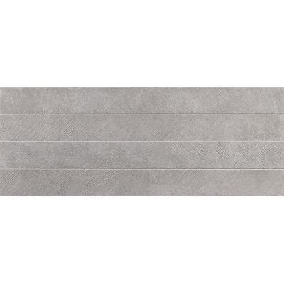 Porcelanosa Duvar Karosu Spiga Bottega  Acero 45 x 120 cm 