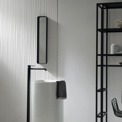 PORCELANOSA - Porcelanosa Duvar Karosu Spiga Marmi China 45 x 120 cm (1)