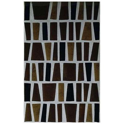 PORCELANOSA - Porcelanosa Duvar Karosu Trento Moka 20 x 31,6 cm