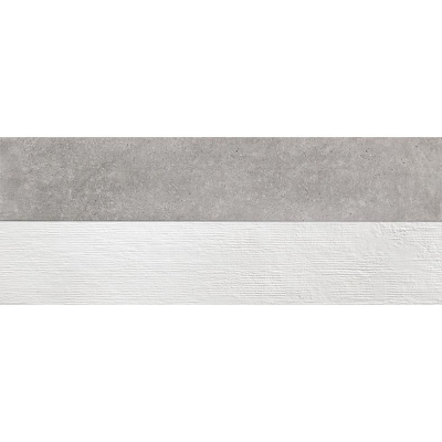 PORCELANOSA - Porcelanosa Duvar Karosu Twin Bottega Acero 45 x 120 cm