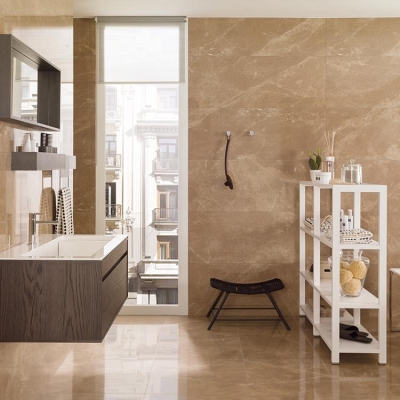 PORCELANOSA - Porcelanosa Yer Karosu Venezia Topo 59,6 x 59,6 cm