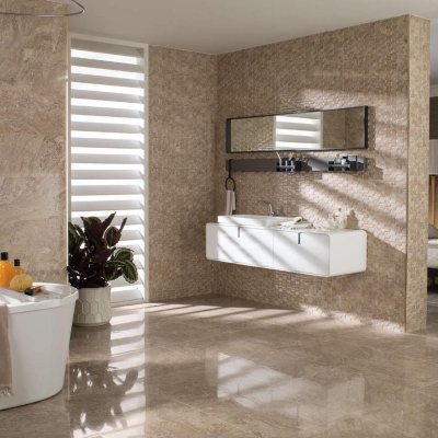 PORCELANOSA - Porcelanosa Duvar Karosu Verona Scala Arena 31,6 x 90 cm