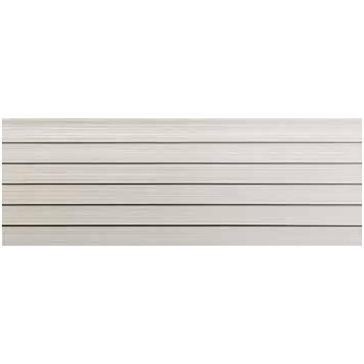 PORCELANOSA - Porcelanosa Duvar Karosu Vetro Line Grey 31.6 x 90 cm Kutu İçi 0.85 m²