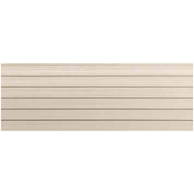 PORCELANOSA - Porcelanosa Duvar Karosu Vetro Line Topo 31.6 x 90 cm Kutu İçi 0.85 m²