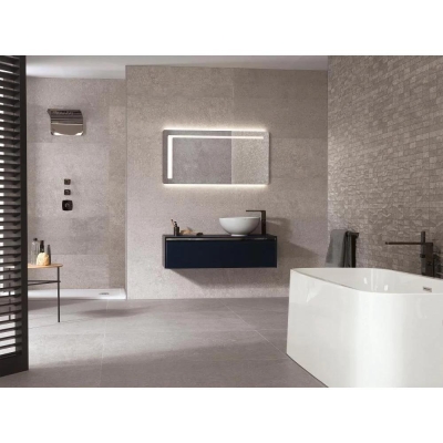 Porcelanosa Yer Duvar Karosu Mat Durango Acero 59,6 X 59,6  cm (1)