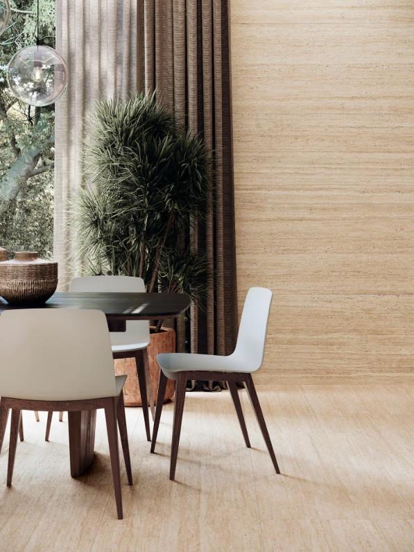 Porcelanosa Yer - Duvar Karosu Taranto Marfil 59,6 x 120 cm - 10POR2025100362300