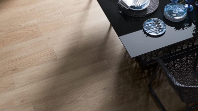 PORCELANOSA - Porcelanosa Yer-Duvar Karosu Vermont Roble 29,4 x 120 cm (1)