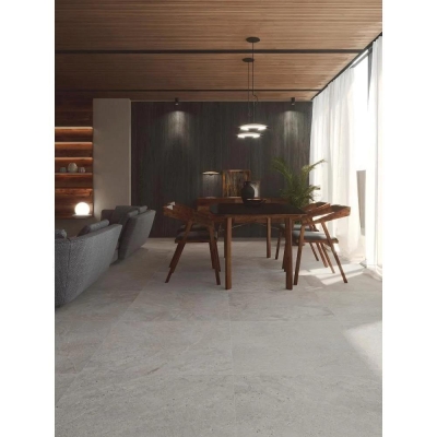 Porcelanosa Yer Duvar Seramiği Mat Durango Bone  59,6 X 59,6  cm (1)
