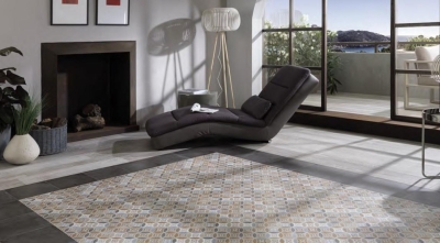 Porcelanosa Yer Karosu  Barcelona B  59,6 X 59,6 cm (1)