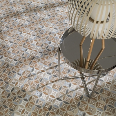 PORCELANOSA - Porcelanosa Yer Karosu Barcelona B 59,6 x 59,6 cm