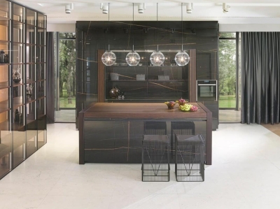 Porcelanosa Yer Karosu Fontana Matt 80 x 80 cm - Thumbnail 10POR2025100337224