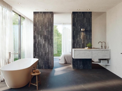 Porcelanosa Yer Karosu Fontana Matt 80 x 80 cm - Thumbnail 10POR2025100337224