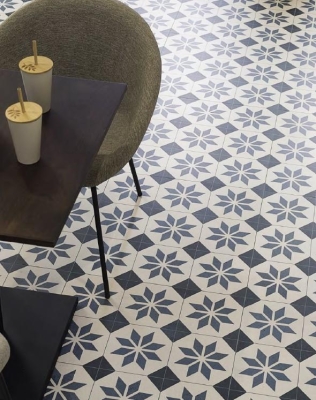 PORCELANOSA - Porcelanosa Yer Karosu Triana 59,6 x 59,6 cm (1)