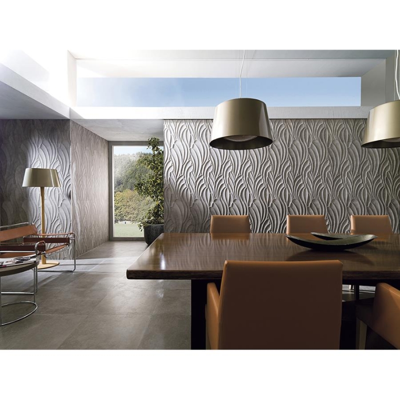 Porselanosa Duvar Seramiği Suede Ivory 33,3 X 100 cm - 10POR2022100135476