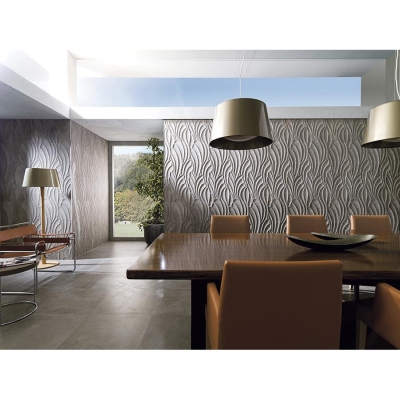 Porselanosa Duvar Seramiği Suede Ivory  33,3 X 100 cm (1)