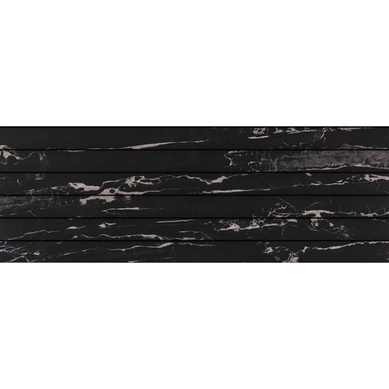 Porcelanosa Duvar Karosu Portblack Line 31,6 x 90 cm - 15HYPOR12010271