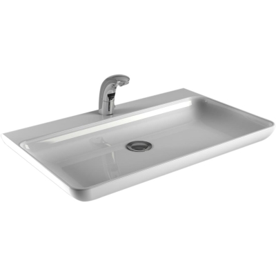 ROTENBERG - Rotenberg Lavabo Prado Çanak 70 x 45 cm - 41