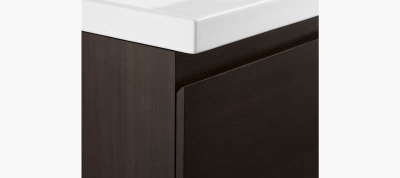 Kohler Lavabo Purist Banyo Dolabı Takımı - Thumbnail 10KOH-PURIST