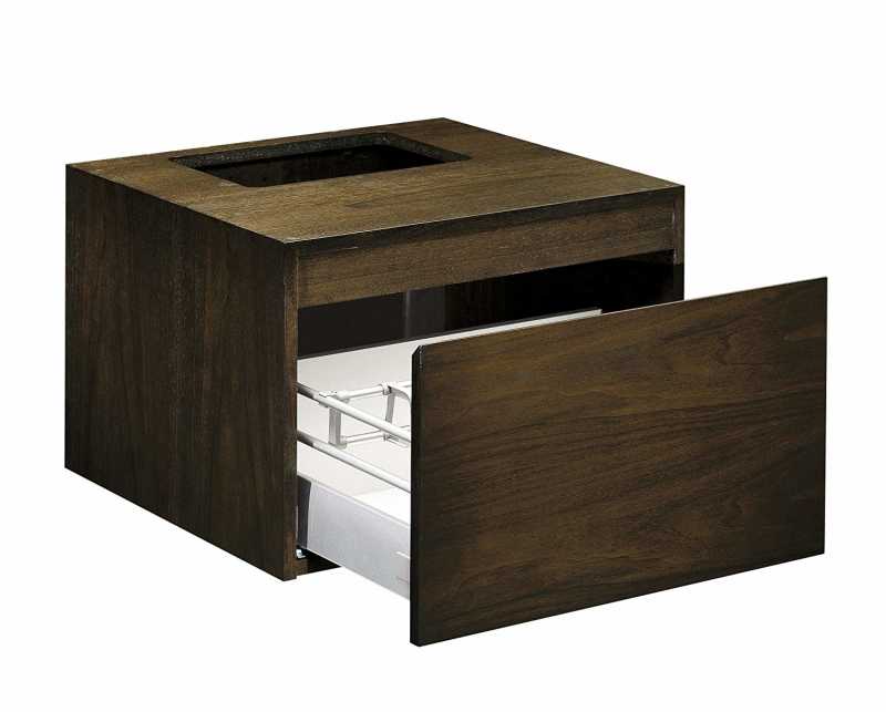 Kohler Lavabo Purist Banyo Dolabı Takımı - 10KOH-PURIST