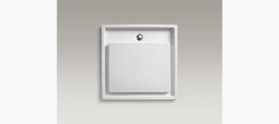 Kohler Lavabo Purist Banyo Dolabı Takımı - Thumbnail 10KOH-PURIST