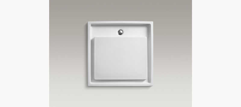 Kohler Lavabo Purist Banyo Dolabı Takımı - 10KOH-PURIST