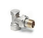 Radyatör Dönüş Vanası 1/2'' Köşe - 5GUNSKDPP00B1P