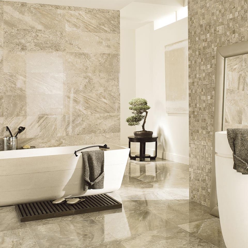Porcelanosa Yer Karosu Recife Gris 59,6 x 59,6 - 15HYPOR05130116