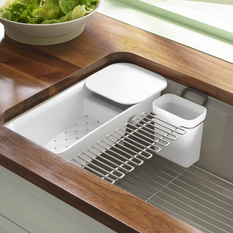 Kohler Eviye Riverby Döküm Biscuit - 10KOH8679-1A2-96
