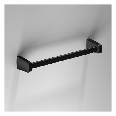 Sonia - S6 Black Havluluk, Siyah (1)