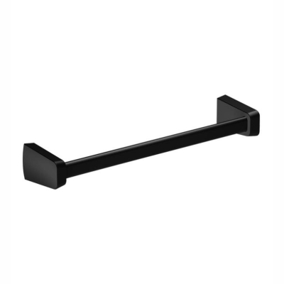 Sonia - S6 Black Havluluk, Siyah - 0
